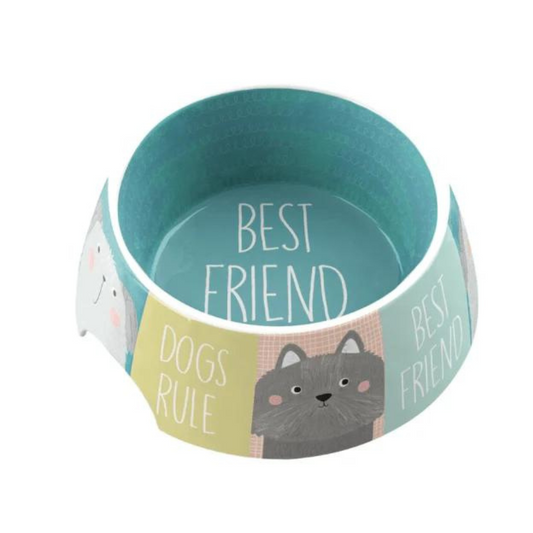 Accessories, Bowls & Feeders, Cat, Dog, Tarhong