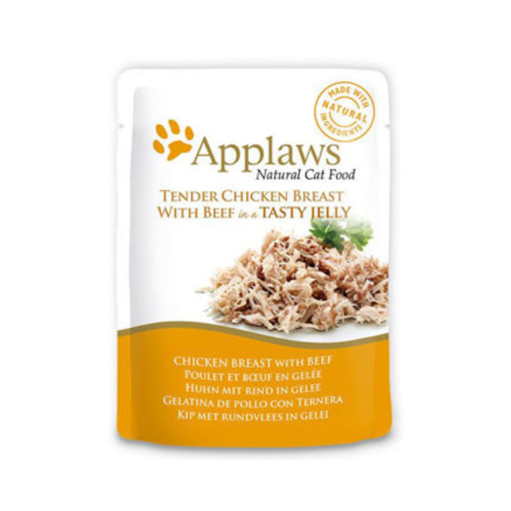 Applaws, Cat, Wet Food