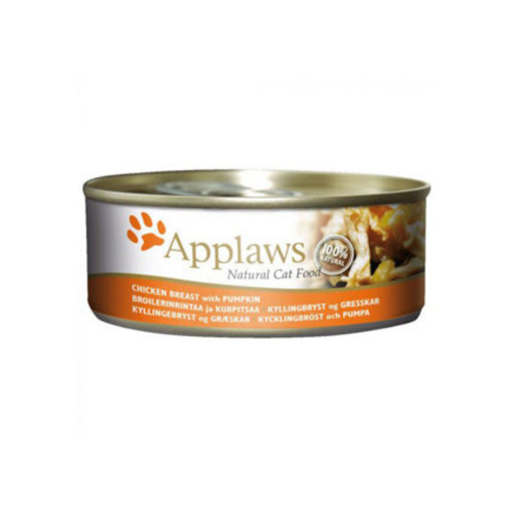 Applaws, Cat, Wet Food