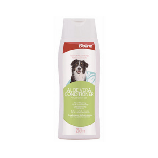 Bioline, Dog, Grooming, Shampoo & Conditioner