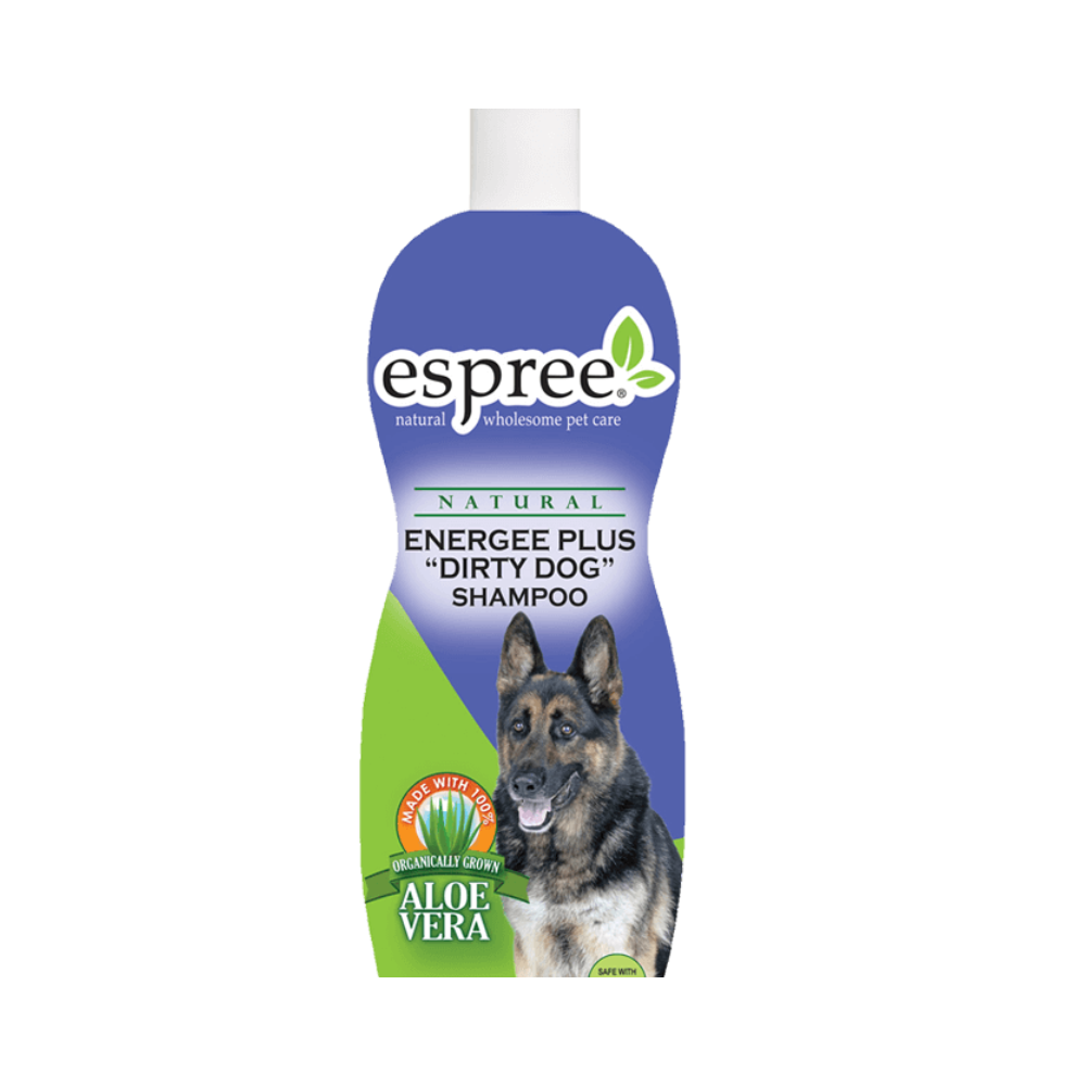 Cat, Dog, Espree, Grooming, Shampoo & Conditioner