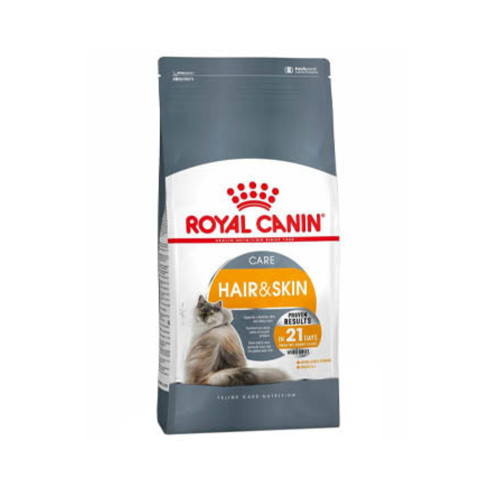 Cat, Dry Food, Royal Canin