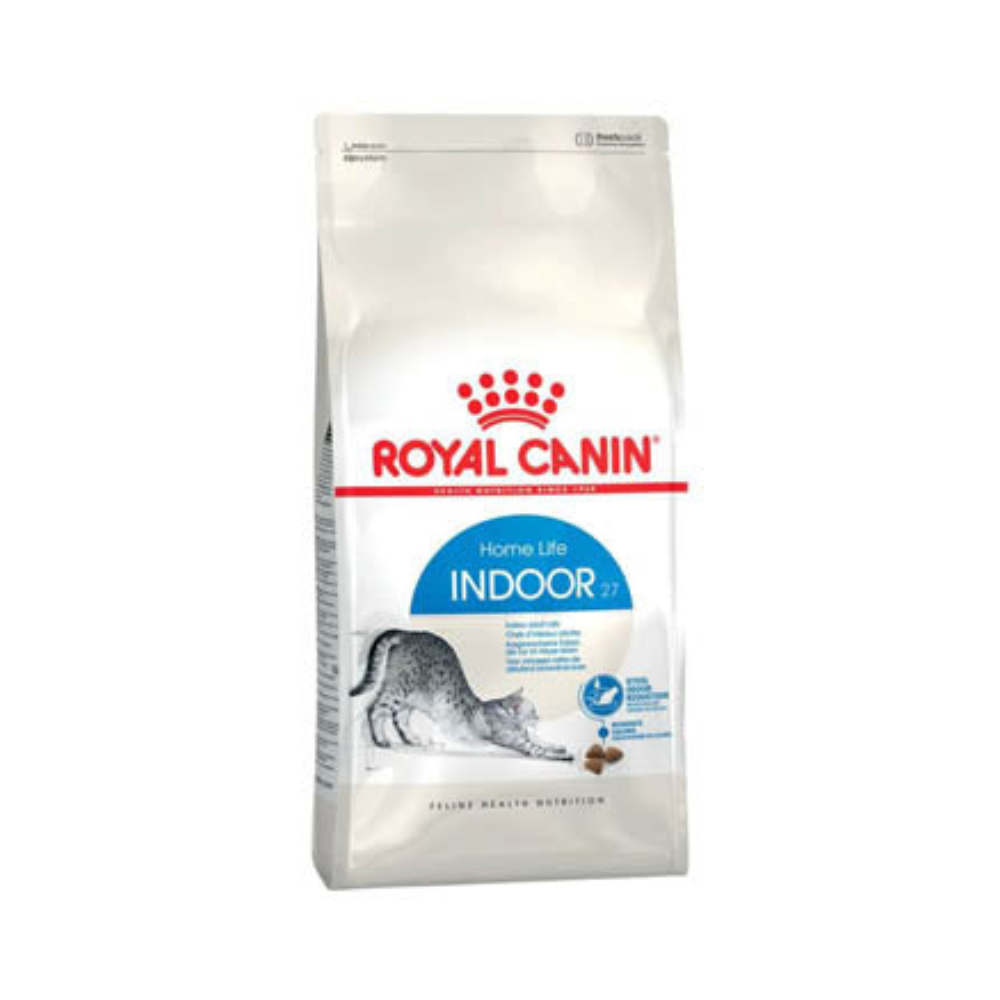 Cat, Dry Food, Royal Canin