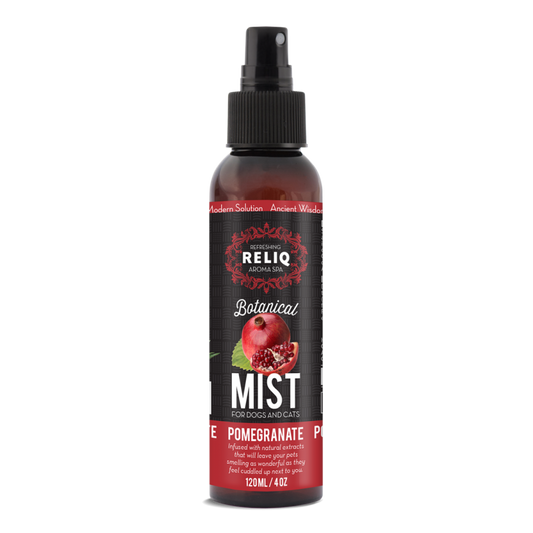 Reliq Perfume/Mist - Pomegranate 120ml