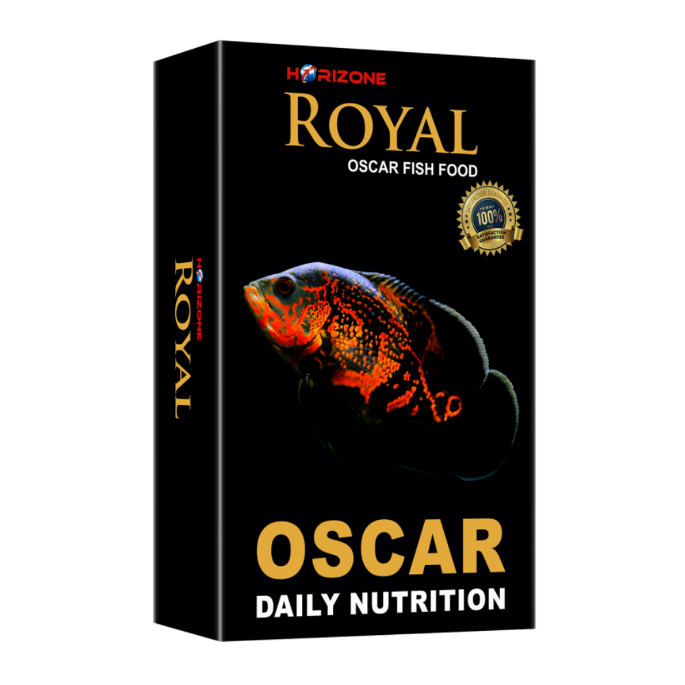 Horizone Royal Oscar Food - 100g