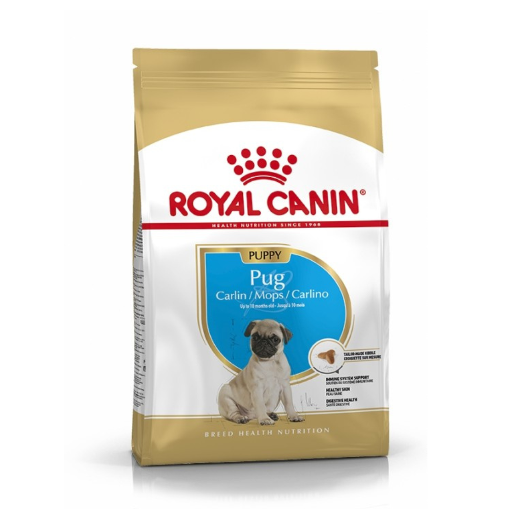 Dog, Dry Food, Royal Canin