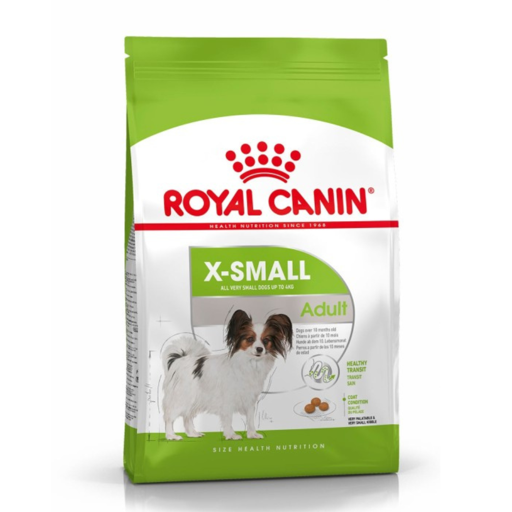 Dog, Dry Food, Royal Canin