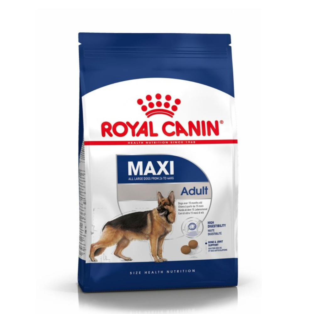 Dog, Dry Food, Royal Canin