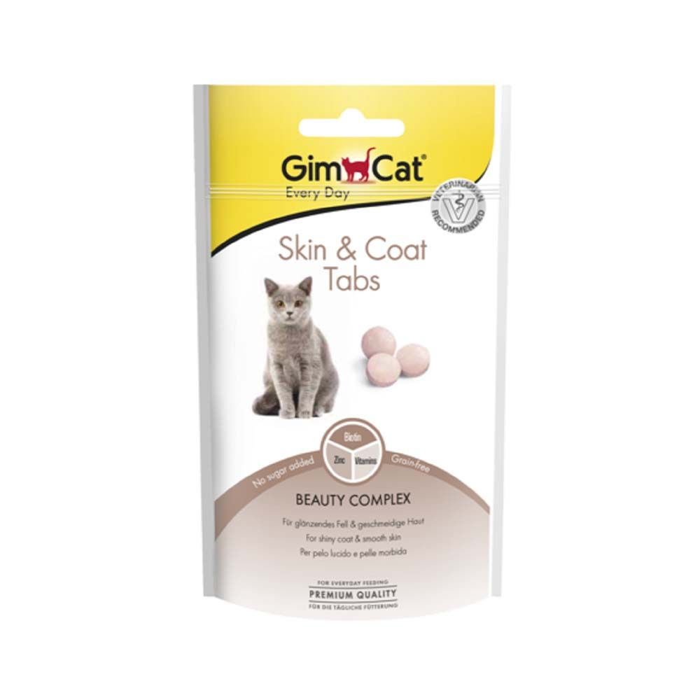 Cat, GimCat, Healthcare, Multivitamins