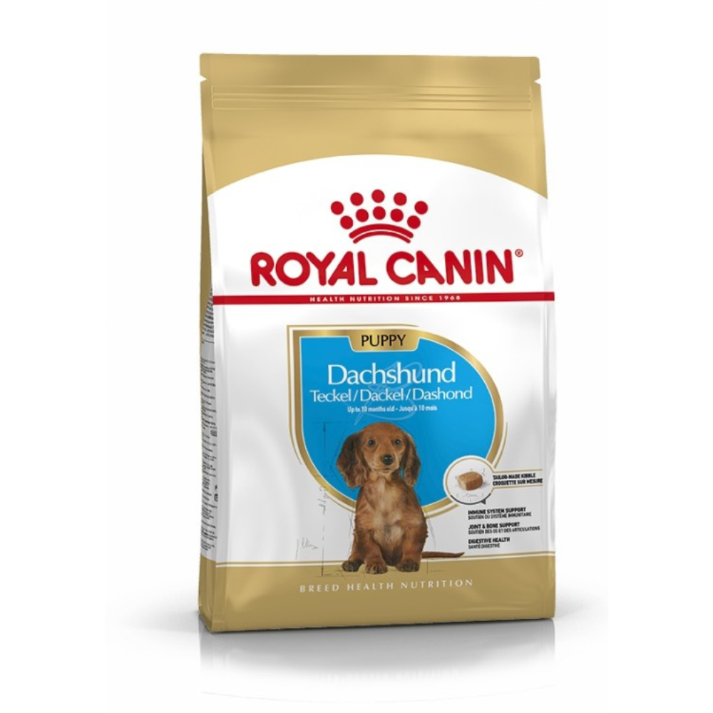 Dog, Dry Food, Royal Canin