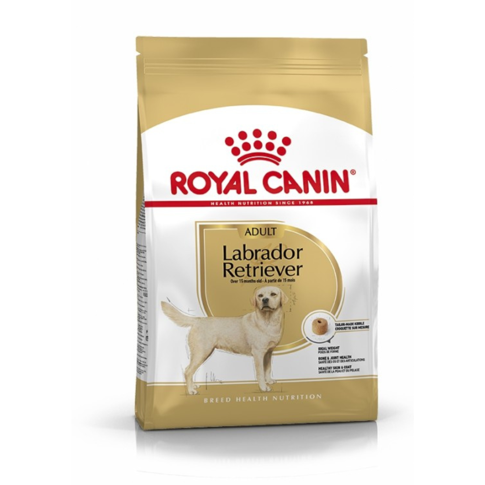 Dog, Dry Food, Royal Canin