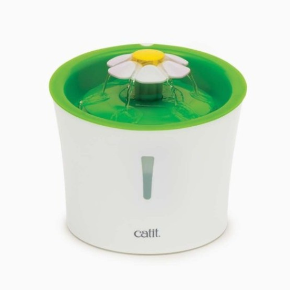 Catit Senses 2.0 Flower Fountain