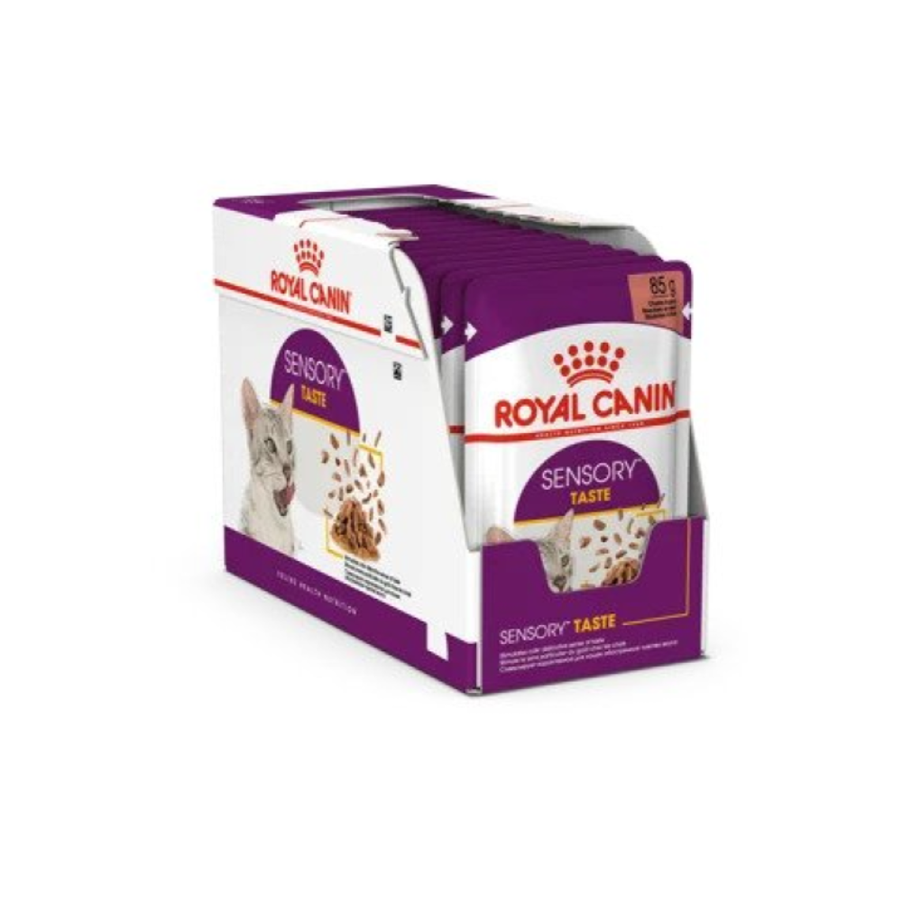 Cat, Royal Canin, Wet Food