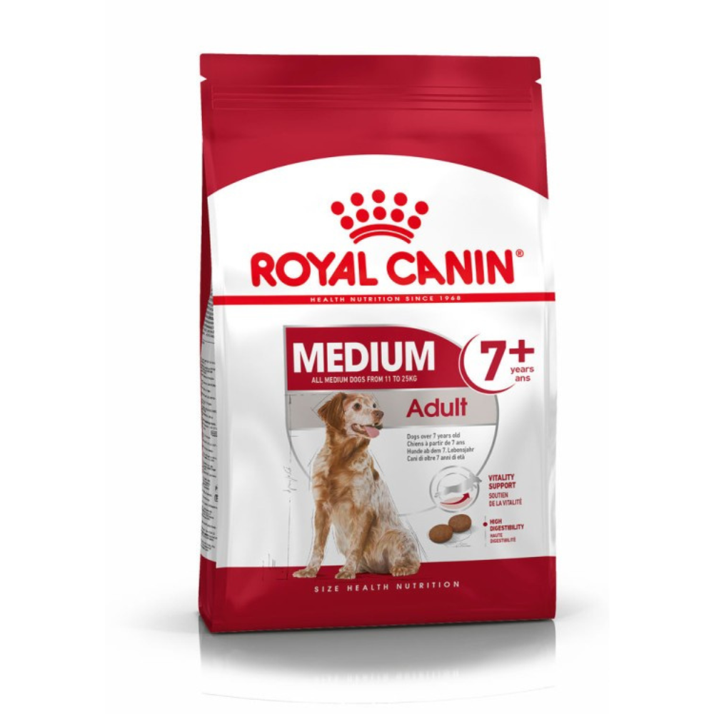 Dog, Dry Food, Royal Canin