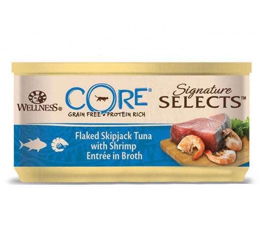 Cat, Wellness Core, Wet Food