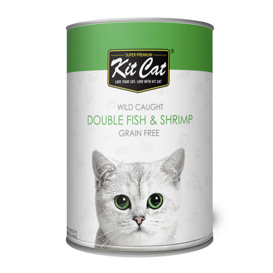 Cat, KitCat, Wet Food