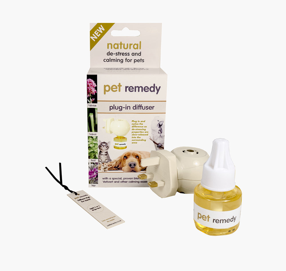 Calming Aids, Cat, Dog, Indoor Behavior, Pet Remedy, Rodents, Training & Behavior