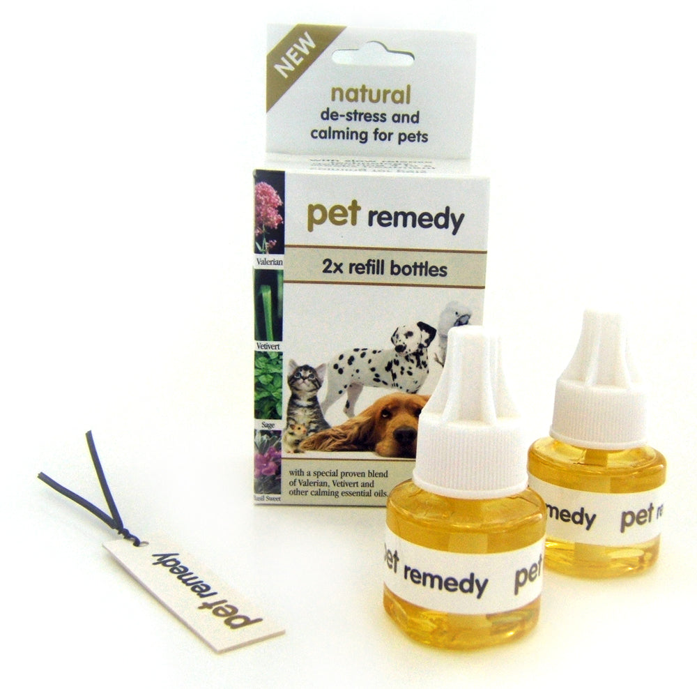 Calming Aids, Cat, Dog, Indoor Behavior, Pet Remedy, Rodents, Training & Behavior