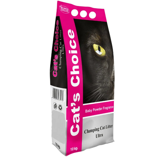 Cat, Cat Litter, Cats Choice, Sand Litter