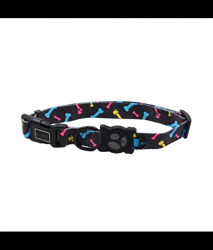 Doco, Dog, Dog Collar