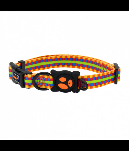 Doco, Dog, Dog Collar