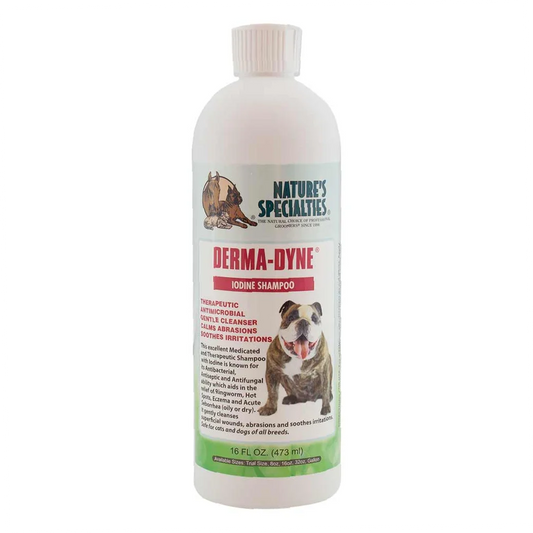 Cat, Dog, Grooming, Natures Specialties, Shampoo & Conditioner