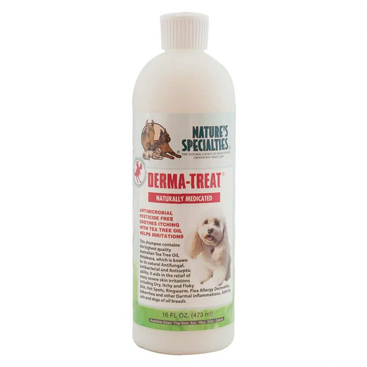 Cat, Dog, Grooming, Natures Specialties, Shampoo & Conditioner