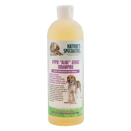 Cat, Dog, Grooming, Natures Specialties, Shampoo & Conditioner