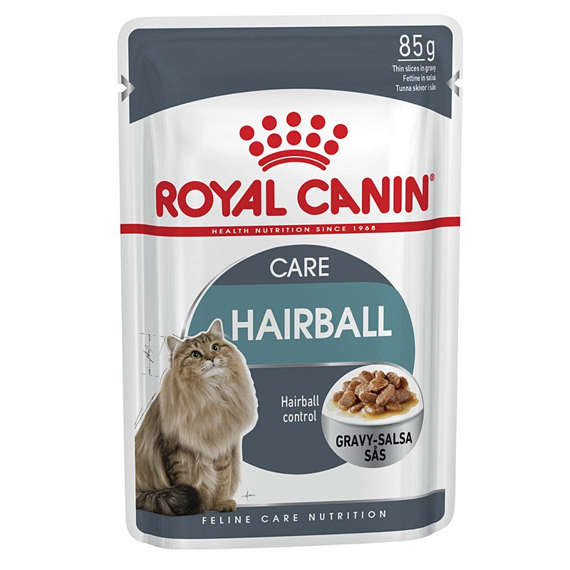 Cat, Royal Canin, Wet Food