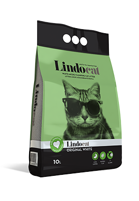 Cat, Cat Litter, Lindocat, Sand Litter