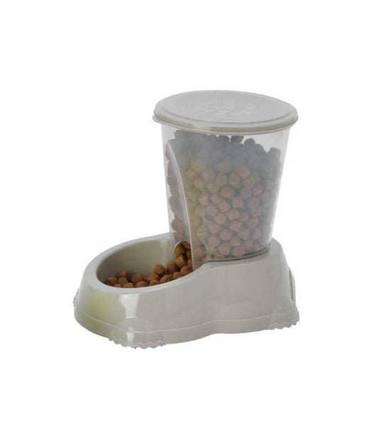 Accessories, Bowls & Feeders, Cat, Dog, Moderna